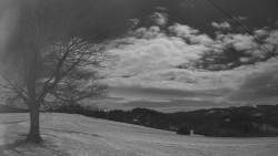 Bludný - Rajnochovice Troják