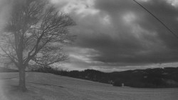 Bludný - Rajnochovice Troják