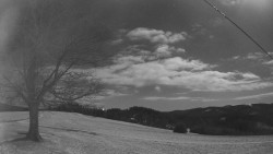 Bludný - Rajnochovice Troják