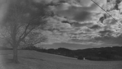 Bludný - Rajnochovice Troják