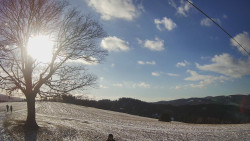 Bludný - Rajnochovice Troják