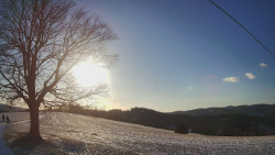 Bludný - Rajnochovice Troják