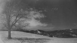 Bludný - Rajnochovice Troják