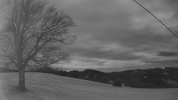 Bludný - Rajnochovice Troják