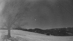 Bludný - Rajnochovice Troják