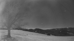 Bludný - Rajnochovice Troják