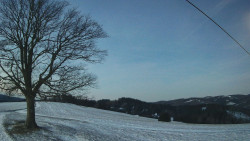 Bludný - Rajnochovice Troják