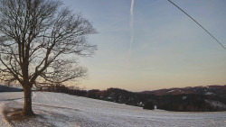 Bludný - Rajnochovice Troják