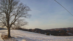 Bludný - Rajnochovice Troják