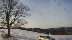 Bludný - Rajnochovice Troják