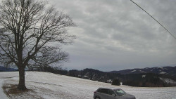 Bludný - Rajnochovice Troják