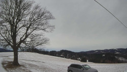 Bludný - Rajnochovice Troják