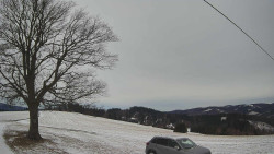 Bludný - Rajnochovice Troják