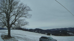 Bludný - Rajnochovice Troják