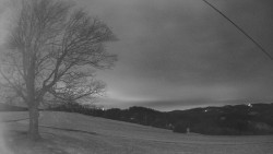 Bludný - Rajnochovice Troják