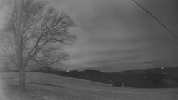 Bludný - Rajnochovice Troják