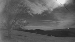 Bludný - Rajnochovice Troják