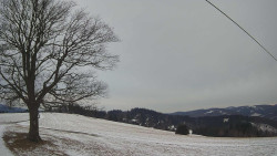 Bludný - Rajnochovice Troják