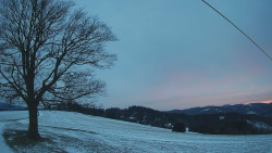 Bludný - Rajnochovice Troják