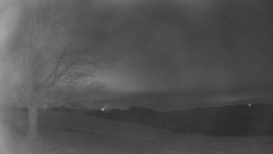 Bludný - Rajnochovice Troják