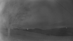 Bludný - Rajnochovice Troják