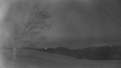 Bludný - Rajnochovice Troják