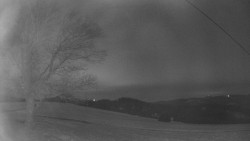 Bludný - Rajnochovice Troják