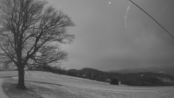 Bludný - Rajnochovice Troják