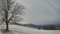 Bludný - Rajnochovice Troják