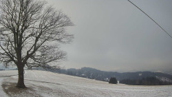 Bludný - Rajnochovice Troják