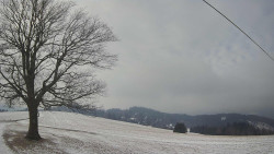 Bludný - Rajnochovice Troják