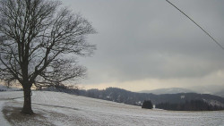 Bludný - Rajnochovice Troják