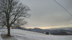 Bludný - Rajnochovice Troják