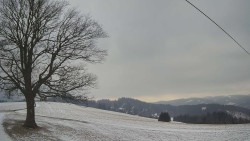 Bludný - Rajnochovice Troják