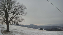 Bludný - Rajnochovice Troják