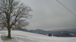 Bludný - Rajnochovice Troják