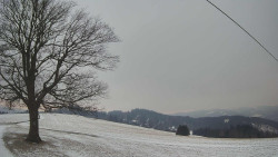 Bludný - Rajnochovice Troják