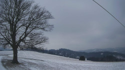 Bludný - Rajnochovice Troják