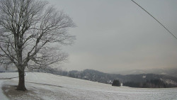 Bludný - Rajnochovice Troják