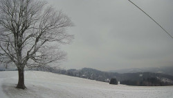 Bludný - Rajnochovice Troják