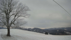 Bludný - Rajnochovice Troják