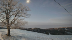 Bludný - Rajnochovice Troják