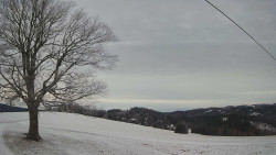 Bludný - Rajnochovice Troják