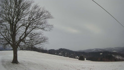 Bludný - Rajnochovice Troják