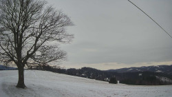 Bludný - Rajnochovice Troják