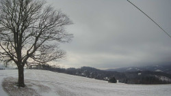 Bludný - Rajnochovice Troják