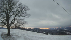 Bludný - Rajnochovice Troják