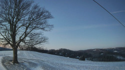 Bludný - Rajnochovice Troják