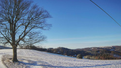 Bludný - Rajnochovice Troják