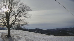 Bludný - Rajnochovice Troják